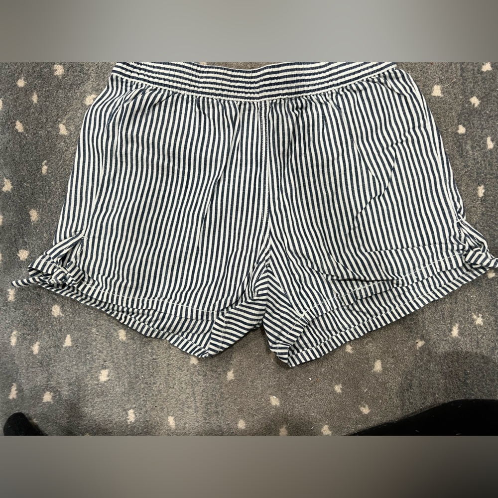 Madewell shorts